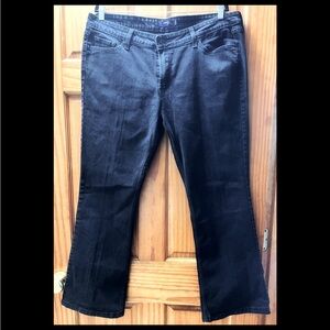 Levi’s 518 Superlow Bootcut sz 16